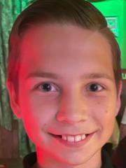 Foto van Rowan de Schepper