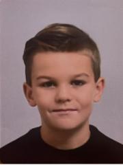 Foto van Ronin Schwarzer