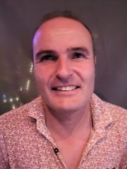 Foto van Pascal Dirkx