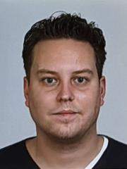 Foto van Niels Bisschops