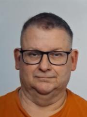 Foto van Mike Klein