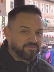 Foto van Pascal Jentsch