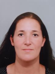 Foto van Kristel Scheepers