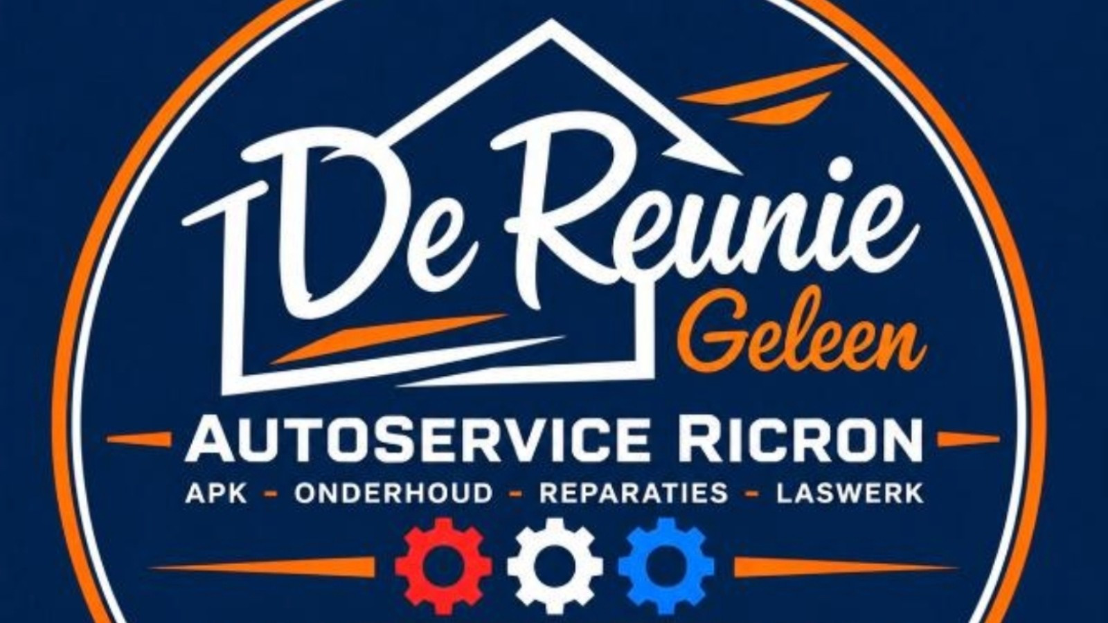 Café-zaal De Reunie
