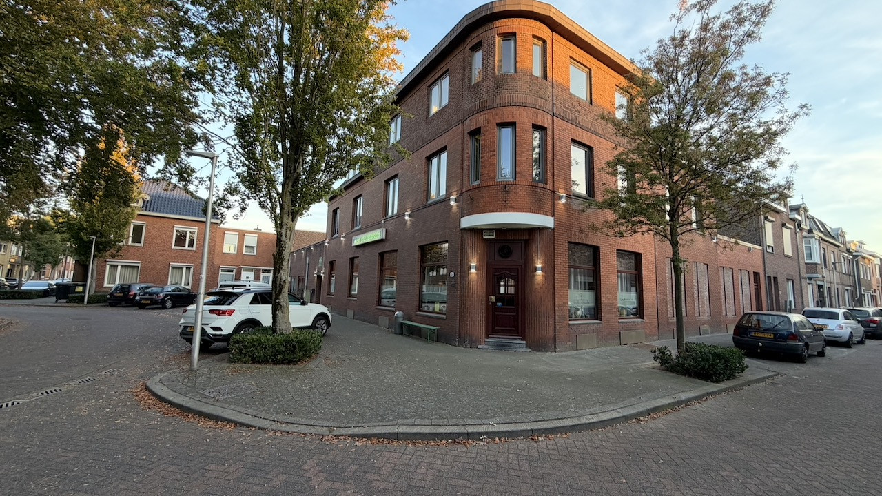 Café E-jen Bouwerwei